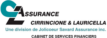 Assurance C L logo En